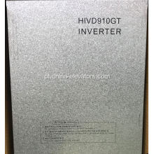 Inversor Hyundai Elevador HIVD910GT 30kW